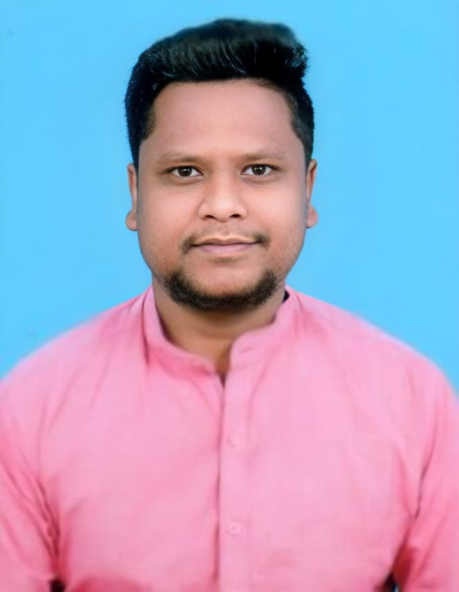 Surendar.V